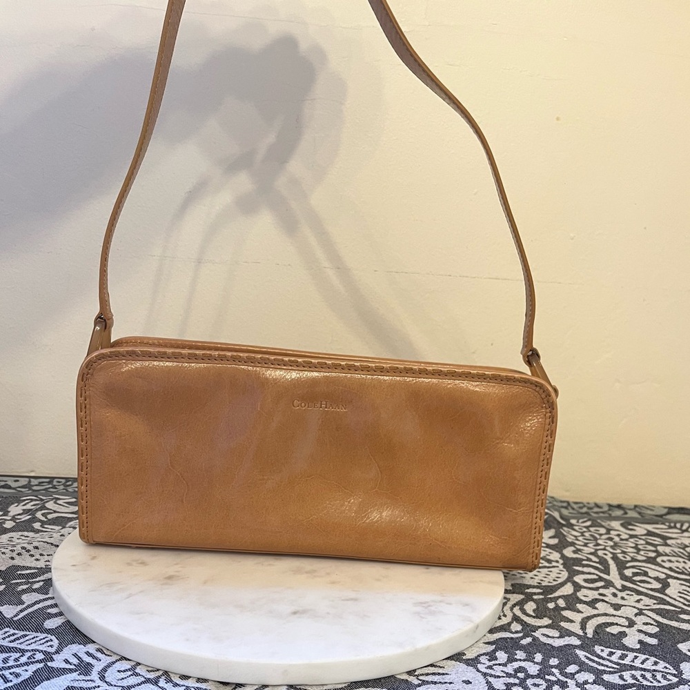 Vintage Cole Haan Purse